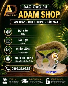Đuôi Cáo