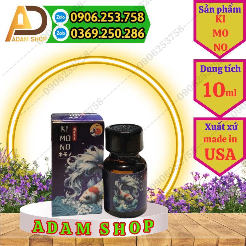 Popper Fist Đen 10ml Cao Cấp thumb