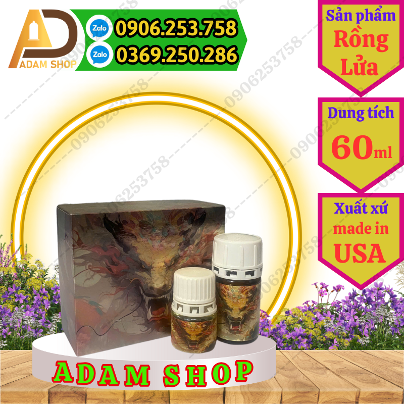 Popper Poisonous 50ml Cao Cấp thumb