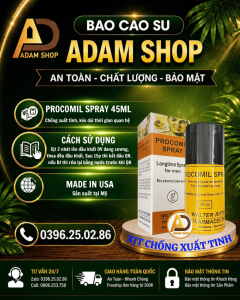 Xịt Chống Xuất Tinh Delay Spray 25000 40ml