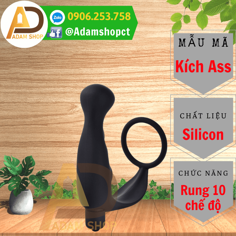 Kích Ass 10 Chế Độ thumb