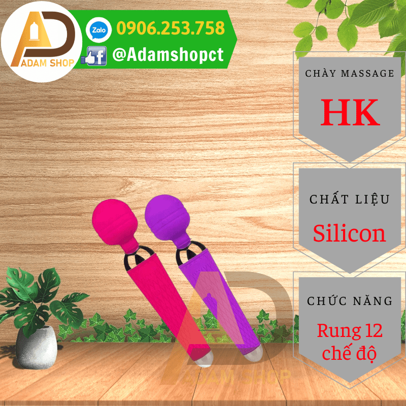 Chày Massage thumb