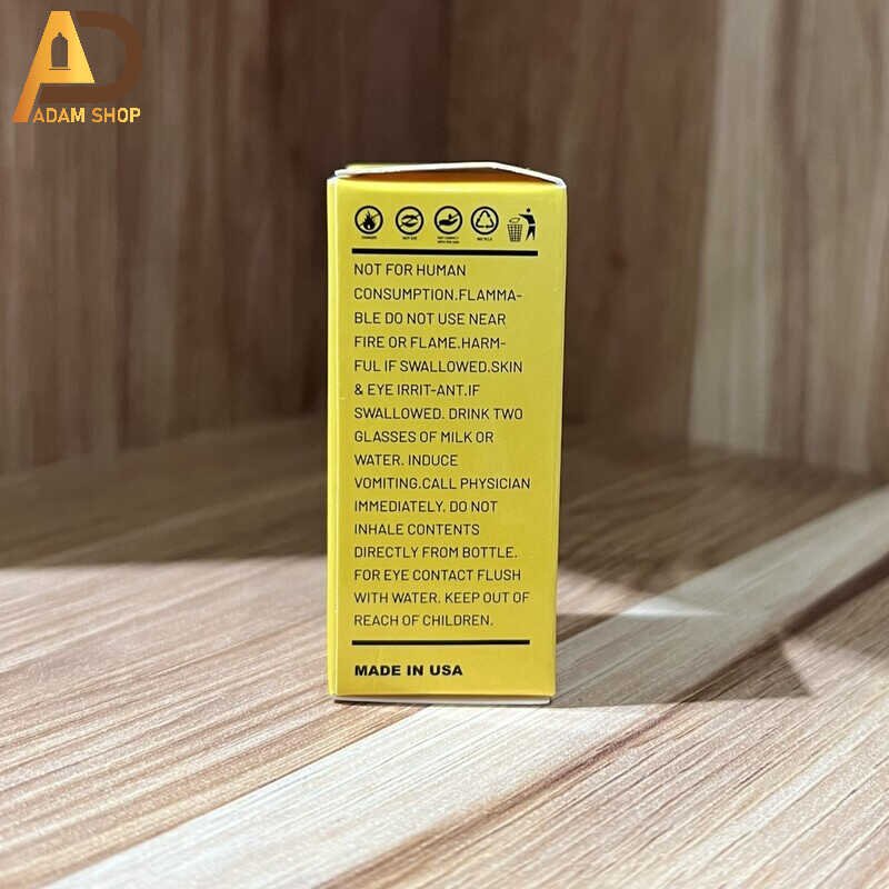 Popper Con Bọ 10ml Cao Cấp thumb