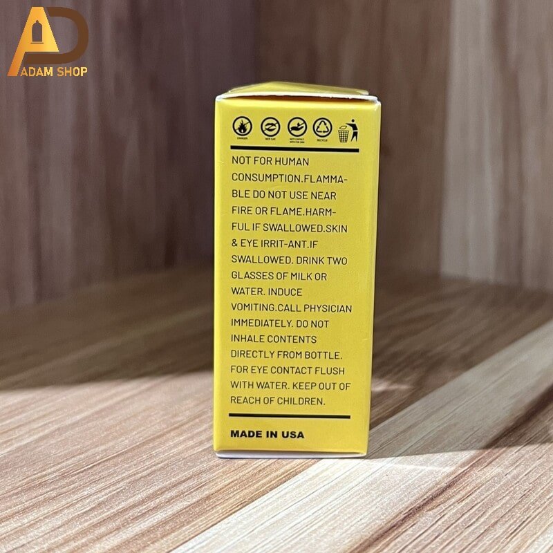 Popper Con Bọ 10ml Cao Cấp thumb