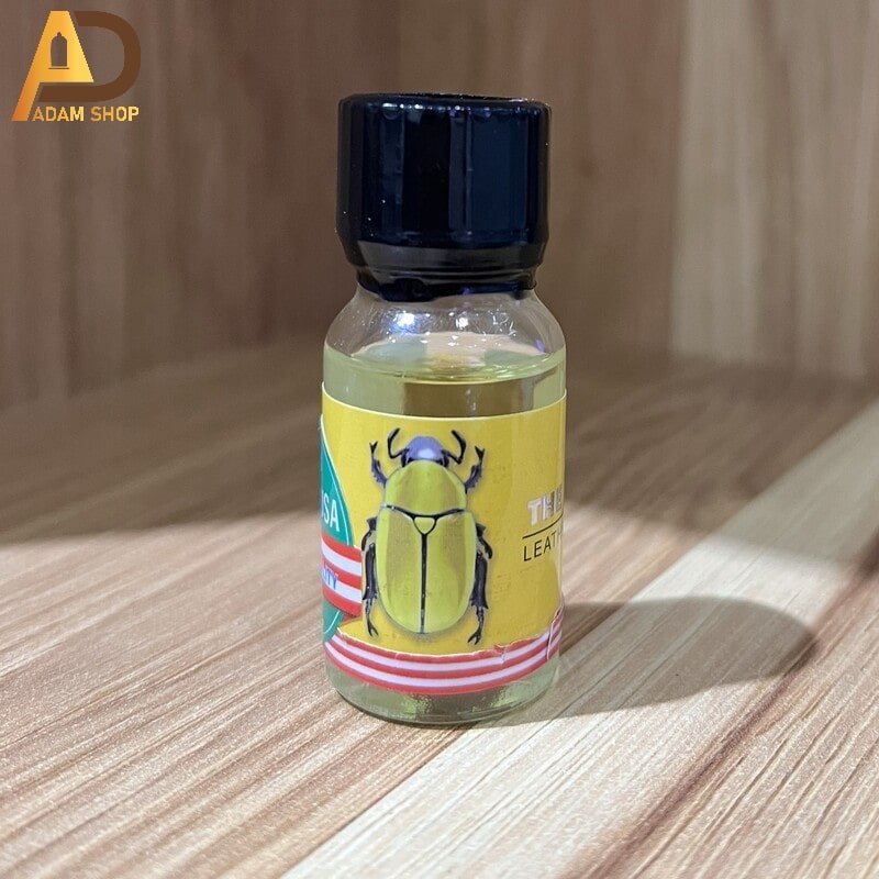 Popper Con Bọ 10ml Cao Cấp thumb