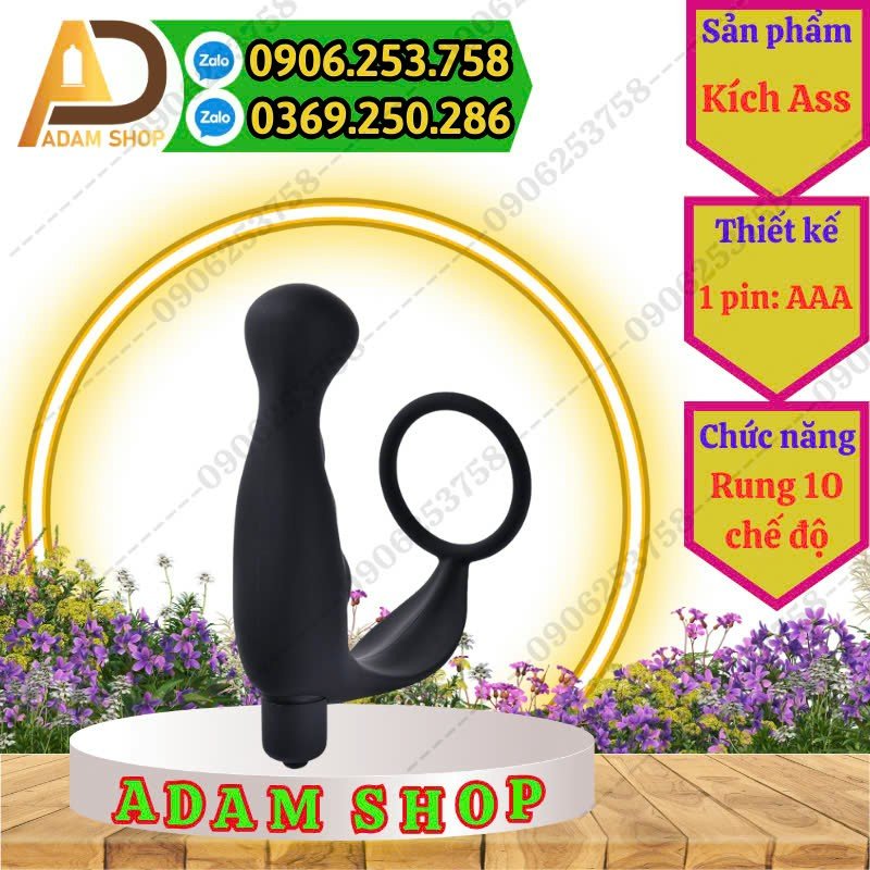 Kích Ass 10 Chế Độ thumb