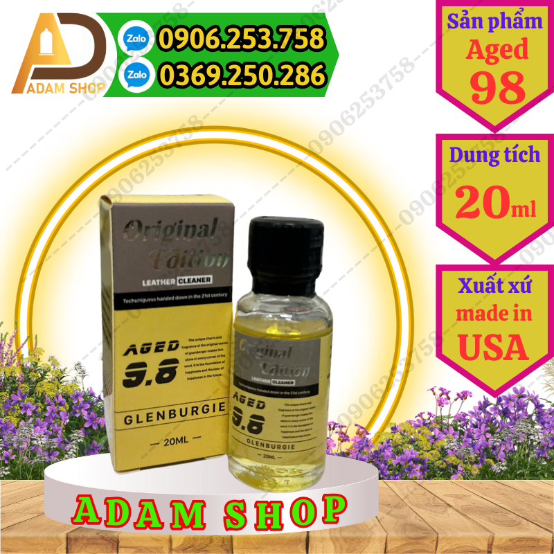 Popper Fist Đen 10ml Cao Cấp