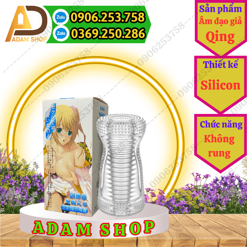 Cốc Trong Suốt 2 đầu