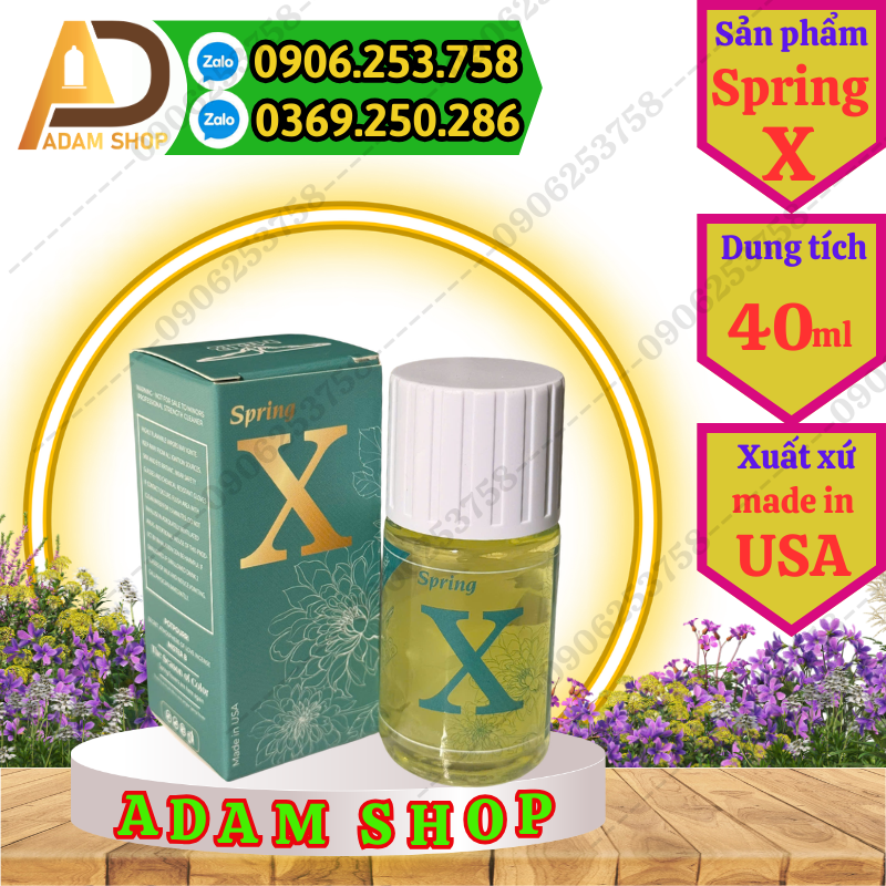 Popper Dopamin 40ml Cao Cấp