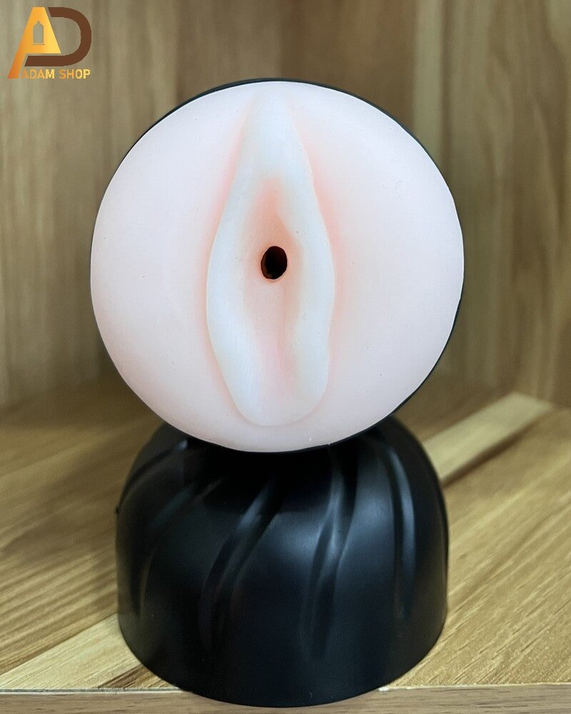 Cốc Rung 1 Chế Độ Bussy