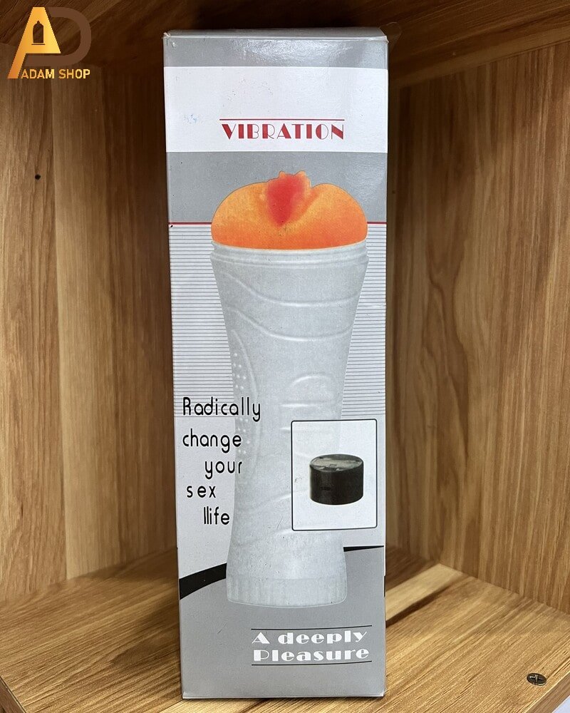 Cốc Rung 7 Chế Độ Pussy