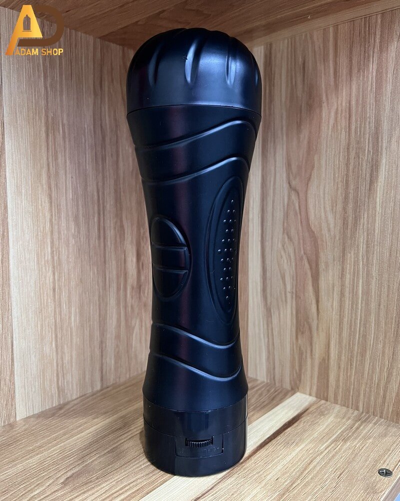 Cốc Rung 7 Chế Độ Pussy