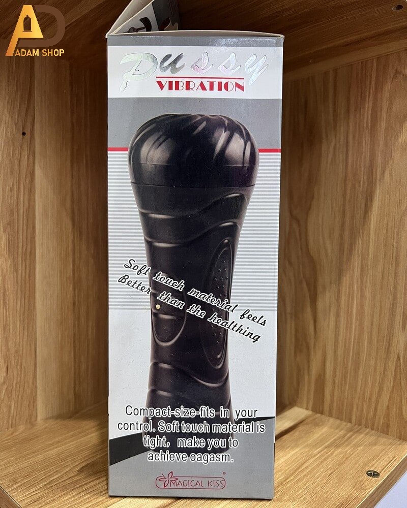 Cốc Rung 7 Chế Độ Pussy