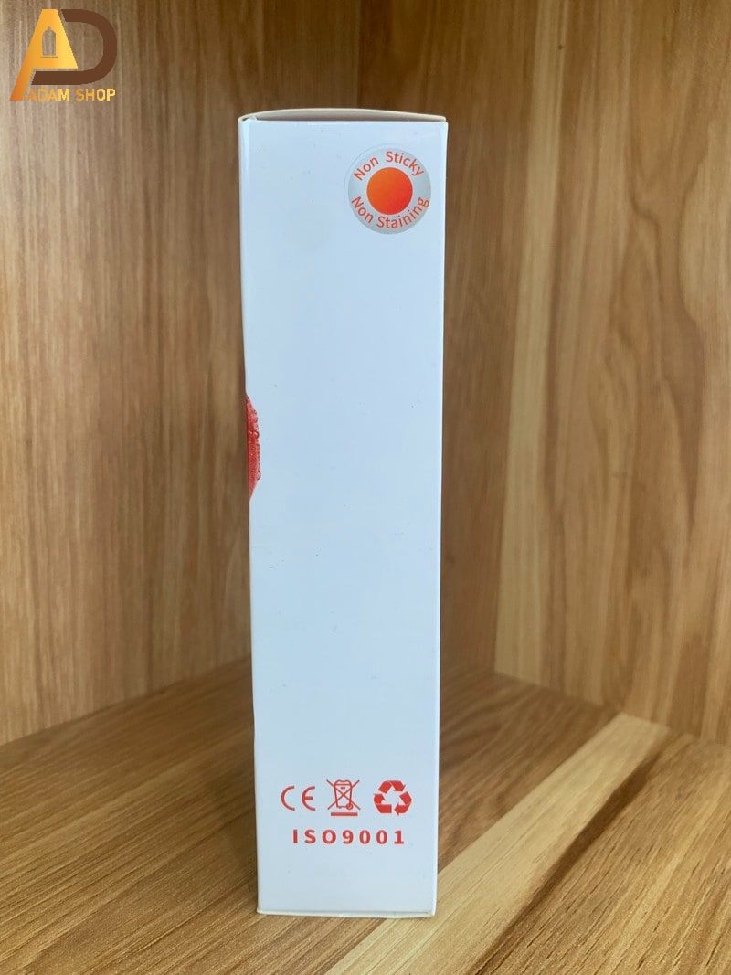 Gel Bôi Trơn Silk Touch Apple 100ml (Hương Táo)