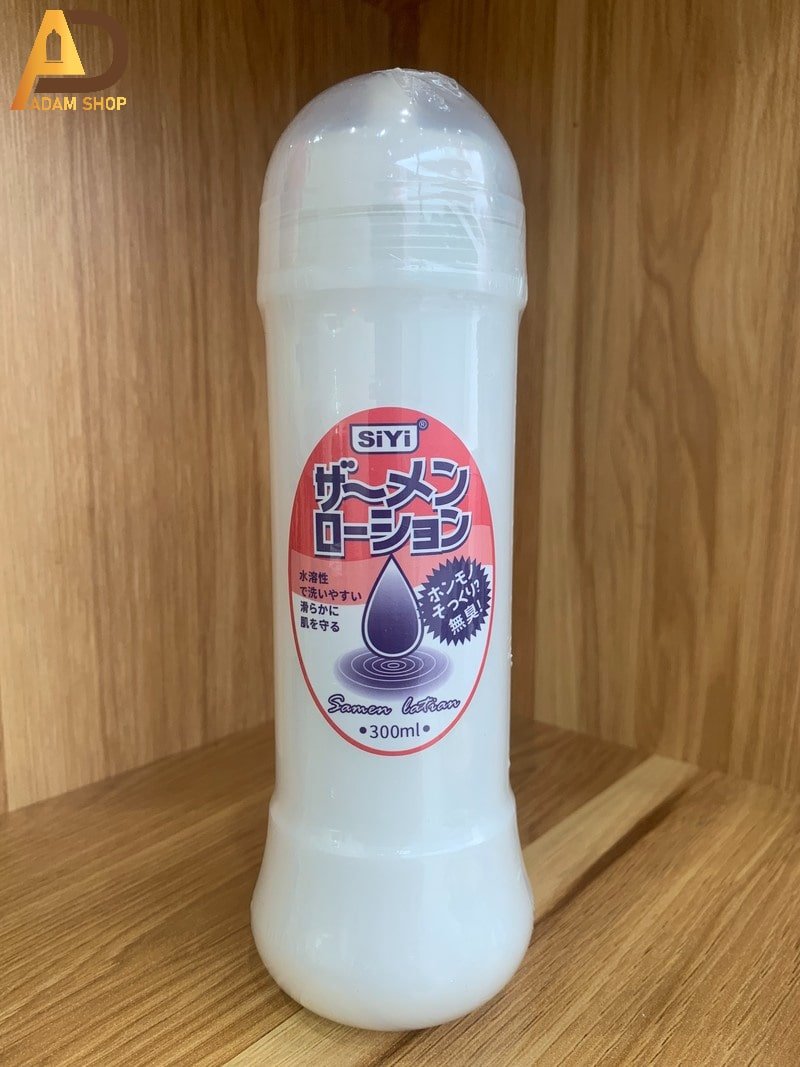 Gel Tinh Trùng 300ml