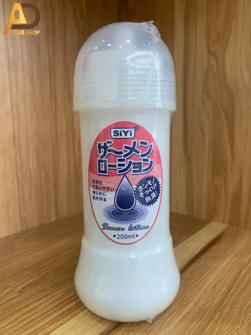 Gel Tinh Trùng 300ml