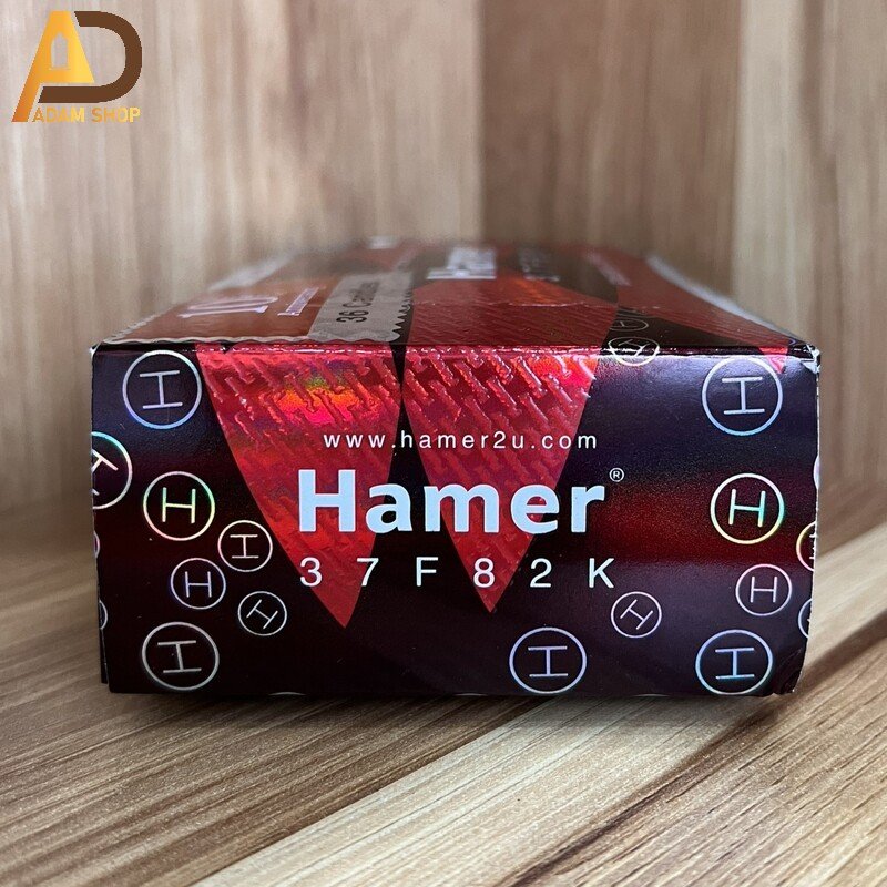 Kẹo Sâm Hamer (32 Viên)