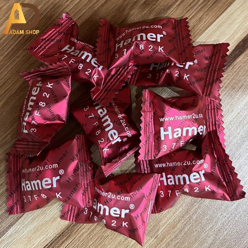 Kẹo Sâm Hamer (36 Viên)