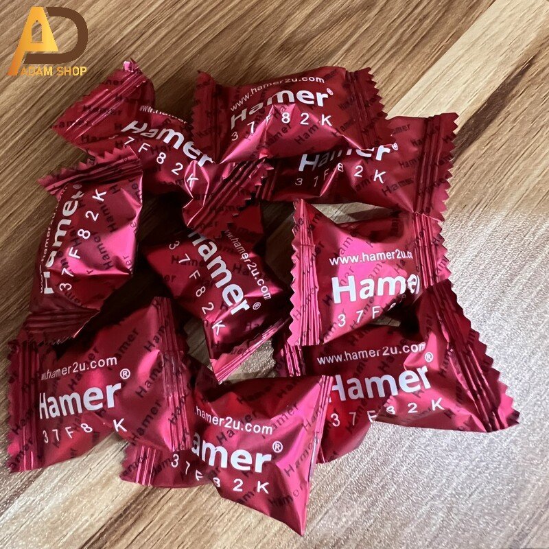 Kẹo Sâm Hamer (36 Viên)