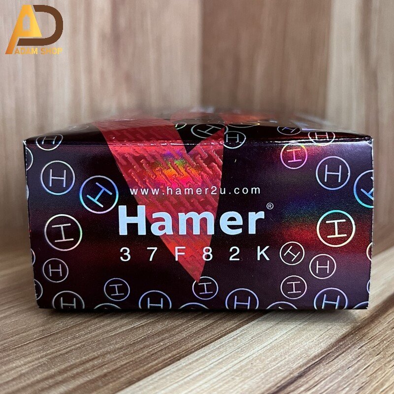 Kẹo Sâm Hamer (36 Viên)